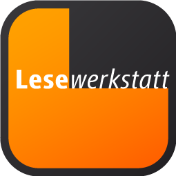 logo lesewerkstatt